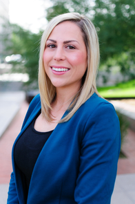 Jessica Chavez, the child of a single mother, plans to teach in low-income schools. She wants to pursue a graduate degree and become a principal. Jessica Chavez, the child of a single mother, plans to teach in low-income schools. She wants to pursue a graduate degree and become a principal.